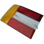 Order URO - 63211356935 - Tail Light Lens For Your Vehicle