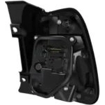 Order Tail Light by MOPAR - 68214449AC For Your Vehicle