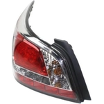 Order Tail Light - NI2800204 For Your Vehicle