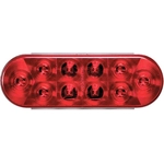 Order Tail Light by OPTRONICS - STL72RB For Your Vehicle