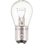 Order PHILIPS - 1157CP - Feu arrière (paquet de 10) For Your Vehicle