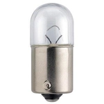 Order Tail Light (Pack of 10) by PHILIPS - 12814CP For Your Vehicle