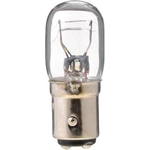 Order Tail Light by PHILIPS - 3496B2 For Your Vehicle