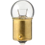 Order Tail Light by PHILIPS - 63B2 For Your Vehicle