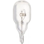Order Tail Light (Pack of 10) by PHILIPS - 904CP For Your Vehicle
