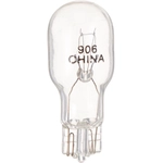 Order Tail Light (Pack of 10) by PHILIPS - 906CP For Your Vehicle