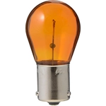 Order Tail Light by PHILIPS - PY21WLLB2 For Your Vehicle