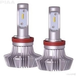 Order Tail Light by PIAA - 26-17311 For Your Vehicle