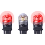 Order Tail Light by PUTCO LIGHTING - HC3157R For Your Vehicle