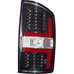 Order Tail Light Replacement Set by DEPO - 334-1909PXAS2C For Your Vehicle