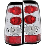 Order Tail Light Set by ANZO USA - 211020 For Your Vehicle