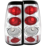 Order Tail Light Set by ANZO USA - 211023 For Your Vehicle