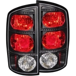 Order ANZO USA - 211045 - Tail Light Set For Your Vehicle