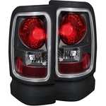 Order ANZO USA - 211048 - Tail Light Set For Your Vehicle