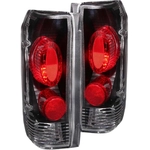 Order ANZO USA - 211062 - Tail Light Set For Your Vehicle