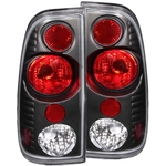 Order Tail Light Set by ANZO USA - 211065 For Your Vehicle