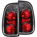 Order Tail Light Set by ANZO USA - 211126 For Your Vehicle