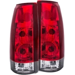 Order Tail Light Set by ANZO USA - 211140 For Your Vehicle