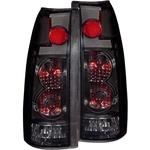 Order Tail Light Set by ANZO USA - 211156 For Your Vehicle