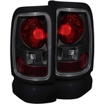 Order ANZO USA - 211170 - Tail Light Set For Your Vehicle