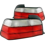 Order Tail Light Set by ANZO USA - 221215 For Your Vehicle