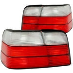 Order Tail Light Set by ANZO USA - 221216 For Your Vehicle