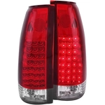 Order Tail Light Set by ANZO USA - 311004 For Your Vehicle
