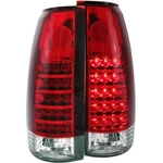 Order Tail Light Set by ANZO USA - 311057 For Your Vehicle