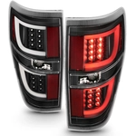 Order Tail Light Set by ANZO USA - 311257 For Your Vehicle