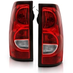 Order Tail Light Set by ANZO USA - 311302 For Your Vehicle