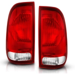 Order Tail Light Set by ANZO USA - 311307 For Your Vehicle