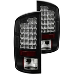 Order SPYDER - 5002556 - LED Tail Lights For Your Vehicle