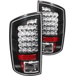 Order SPYDER - 5002556 - LED Tail Lights For Your Vehicle