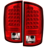 Order SPYDER - 5002570 - LED Tail Lights For Your Vehicle