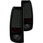 Order SPYDER - 5078025 - LED Tail Lights For Your Vehicle