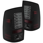 Order SPYDER - 5078124 - LED Tail Lights For Your Vehicle