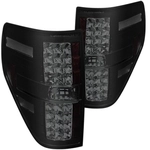 Order SPYDER - 5078148 - LED Tail Lights For Your Vehicle