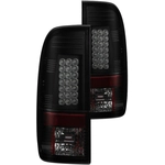 Order SPYDER - 5083296 - LED Tail Lights For Your Vehicle