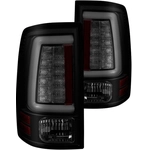 Order SPYDER - 5084064 - LED Tail Lights For Your Vehicle