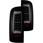 Order SPYDER - 5085252 - LED Tail Lights For Your Vehicle