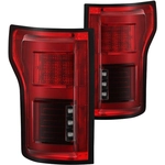 Order SPYDER - 5085320 - LED Tail Lights For Your Vehicle