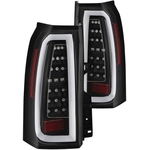 Order SPYDER - 5085702 - LED Tail Lights For Your Vehicle