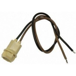 Order Tail Light Socket by BLUE STREAK (HYGRADE MOTOR) - S100 For Your Vehicle