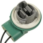 Order Tail Light Socket by BLUE STREAK (HYGRADE MOTOR) - S1840 For Your Vehicle