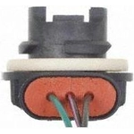 Order Tail Light Socket by BLUE STREAK (HYGRADE MOTOR) - S872 For Your Vehicle