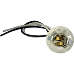 Order DORMAN/CONDUCT-TITE - 85818 - Prise de lumi�re arri�re For Your Vehicle