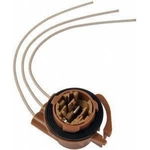 Order Tail Light Socket by DORMAN/TECHOICE - 645-626 For Your Vehicle
