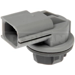 Order Tail Light Socket by DORMAN/TECHOICE - 645-693 For Your Vehicle