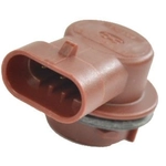 Order Tail Light Socket by MOPAR - 68285062AA For Your Vehicle