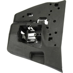 Order URO - 63217165955 - Tail Light Bulb Holder For Your Vehicle